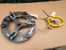 Lifting Alignment Fixture NSN 4920-99-549-2806, 4920995492806 01TC15417 EXMOD