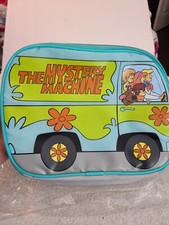 NWOT Scooby-Doo Mystery