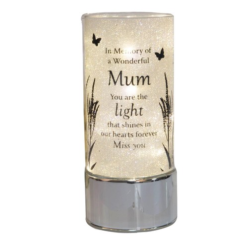 Memorial light tube lamp - memorial,