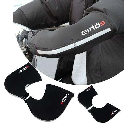 Winter riding gloves - riding,
