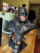 Batman | Hand painted | 3D