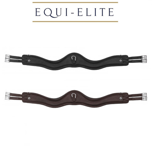 Lemieux gel tek - anatomic, curve