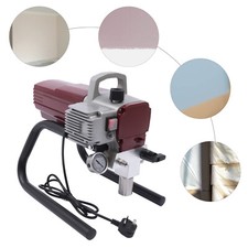 1800w high pressure airless - high,