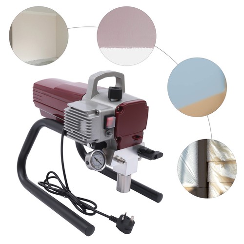 1800w high pressure - 1800w,