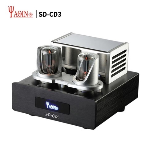 Yaqin cd3 6n8p stereo - yaqin, sd-cd3
