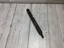 KIA SEDONA 2.9 CRDI DIESEL FUEL INJECTOR 33800-4X400  DELPHI EJBR03902D