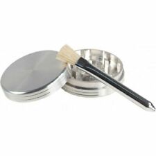 CLEANING TOOL GRINDER TEETH SCRAPER CRUSHER SCREEN TAR DIRT PICK COFFEE MILL 