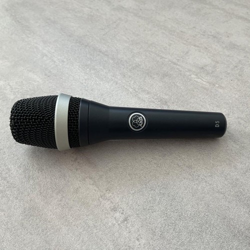 Akg vocal handheld dynamic - d5,