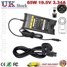 Charger For Dell Inspiron 14R