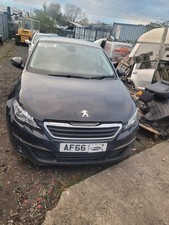 2016 PEUGEOT 308 1.6 DIESEL