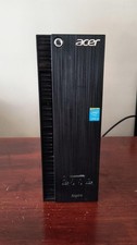 Acer Aspire XC-705 Windows 10