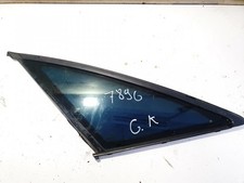  Side Window Rear Left Audi A6