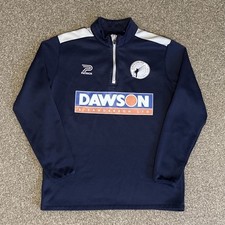 Gateshead FC 1/4 Zip Patrick