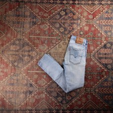 Levi's 519 Red Tab W28 L30