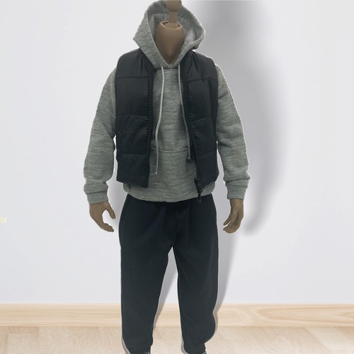 Scale man s - scale, clothes