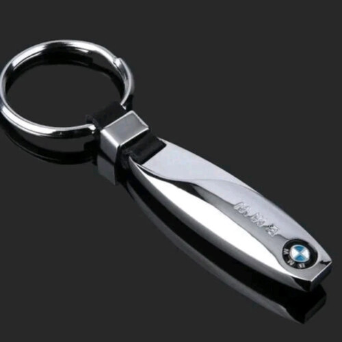 New bmw keyring stylish - new,