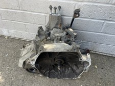 06-11 Honda Civic MK8 1.4