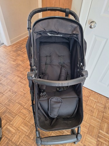 Ickle bubba stomp pushchair - ickle,