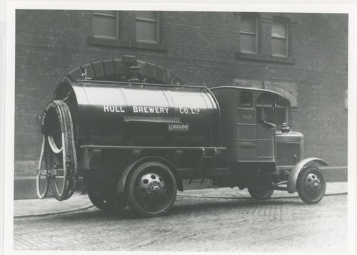 Hull social history - hull,