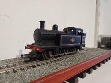 Hornby Railways (OO) R52 BR