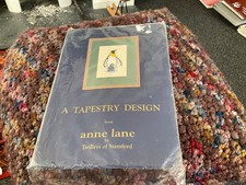 A Tapestry From Anne Lane By