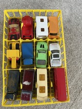 Job Lot x48 Matchbox Superfast
