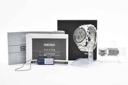 Seiko sna411p1 flightmaster - seiko,