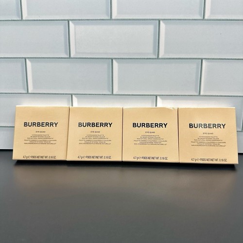 Burberry eye quad eyeshadow - quad,