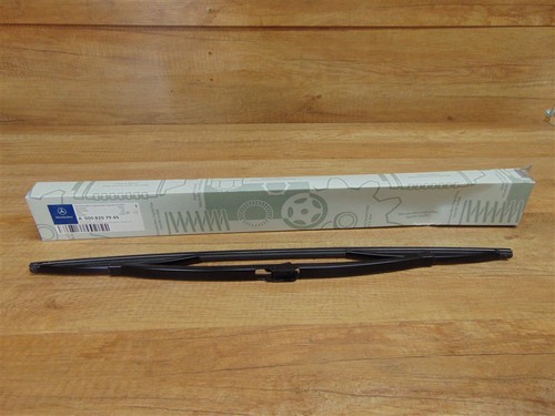 Windshield wiper blade - wiper,