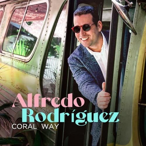 Coral way alfredo rodriguez - coral,