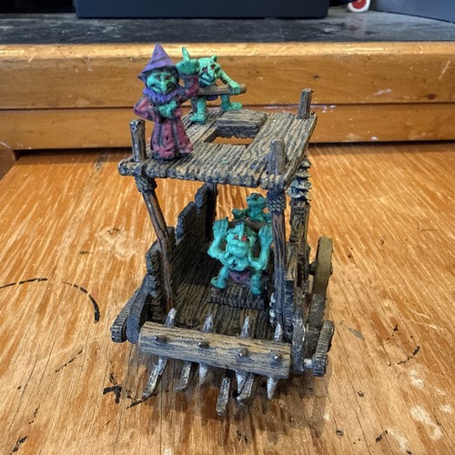 Warhammer fantasy snotling - fantasy,