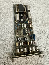 STUDER A-80 REPRO amp ( Replay