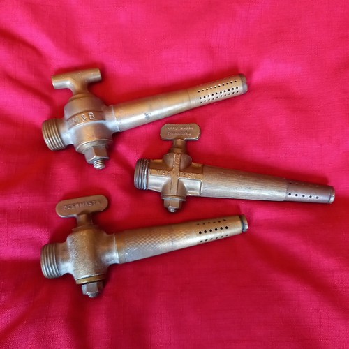 Job lot three - job,