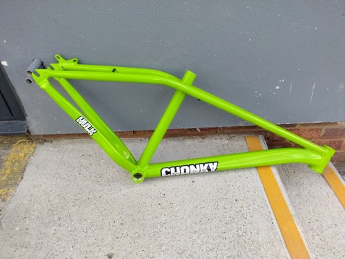 Mafia bike chonky wheelie - mafia,