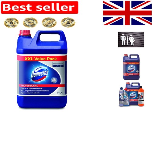 Extended germ kill bleach l - extended, 5