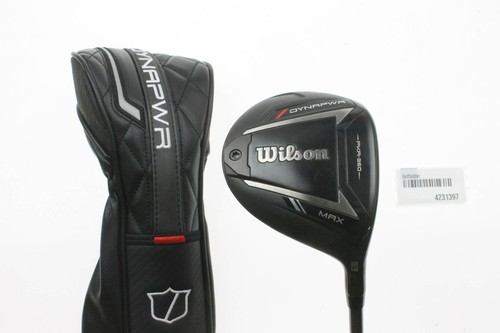 Wilson dynapwr max 2025 golf - max,
