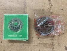 Regina Extra 6 Speed Freewheel