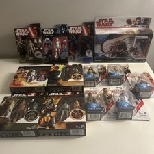 Hasbro Star Wars 3.75" Figures
