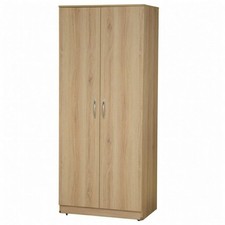 High gloss wooden door - 2,