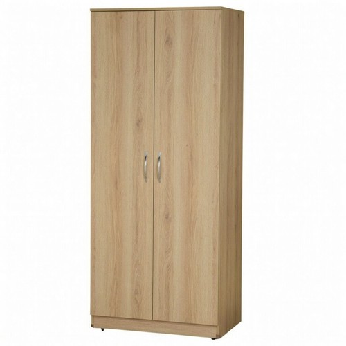 High gloss wooden door - 2,