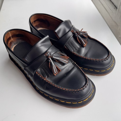 Martens adrian loafers - dr.,