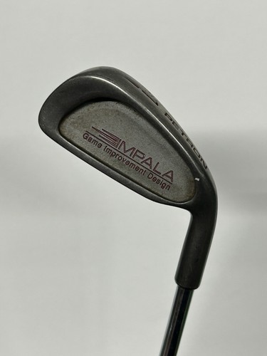 Petron impala iron - 1,