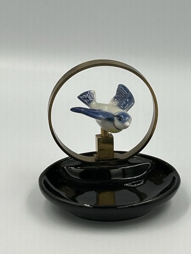 Vintage 1960s wade bouldray - 1960s,