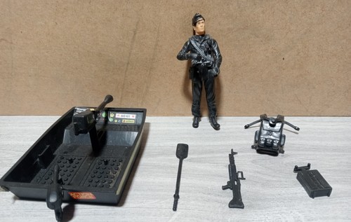 Palitoy action force sas - action,