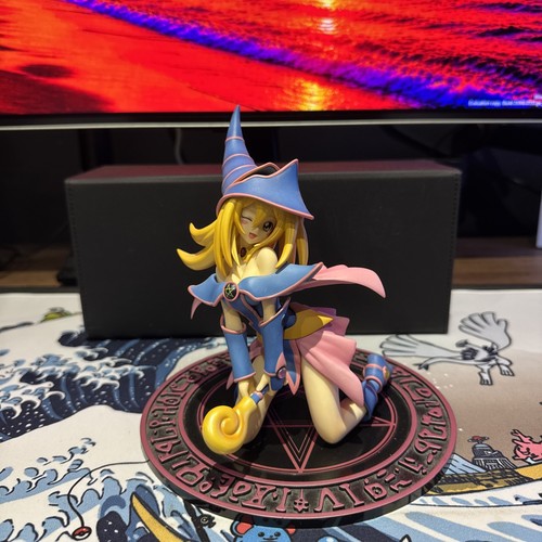 Kotobukiya artfx oh - artfx, yu-gi-oh