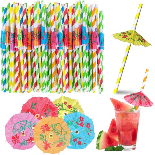 Biodegradable paper cocktail - paper,