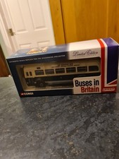 CORGI - CC25801 - WEYMANN BUS - 1/50 - BIRMINGHAM CITY TRANSPORT - 2004