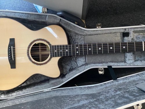 Lakewood m32cp - lakewood,