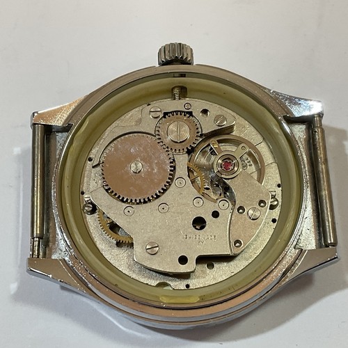 Ingersoll mens watch head - ingersoll,