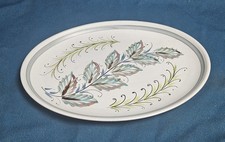 Glyn Colledge Denby Pottery
